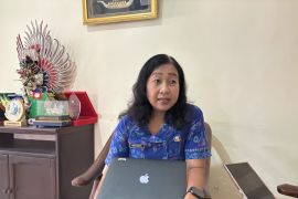 Dinkes Bali gencarkan imunisasi campak di Karangasem