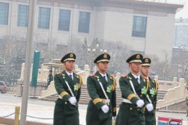 Dalam sidang NPC, PM China tegaskan tolak upaya "kemerdekaan Taiwan"