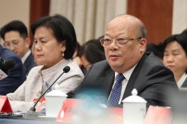 Guangxi ingin libatkan Indonesia dalam rantai pasok otomotif ASEAN