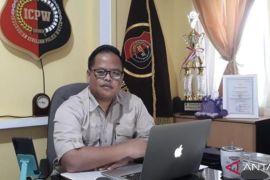 ICPW minta Kapolres Pelabuhan Tanjung Priok ungkap kasus surat THR