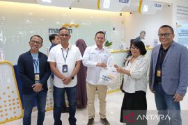 Komisaris PT TASPEN ingatkan nasabah modus penipuan THR