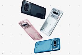 Nothing segera luncurkan kacamata pintar dan earbuds terbaru