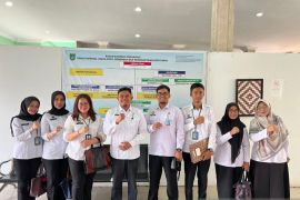 Kanwil Kemenkum Riau Perkuat Edukasi Kekayaan Intelektual di Kota Dumai