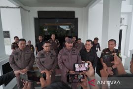 Kajati Jambi minta orang rimba serahkan temenggung untuk disidangkan