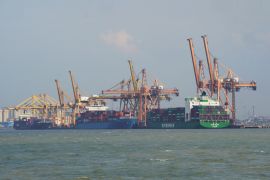 Pelindo Petikemas antisipasi peningkatan arus logistik jelang Lebaran