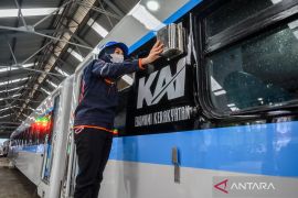 KAI siapkan Kereta Ekonomi Kerakyatan bagi pemudik tujuan Yogyakarta