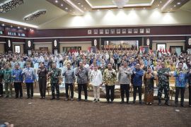 Gubernur Kalteng luncurkan program D1 Vokasi Akademi Muhammadiyah Palangkaraya