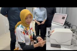 RS Moh Ruslan Mataram tangani 10 pasutri program bayi tabung