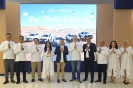 Ford Indonesia resmikan FEC di kawasan Jakarta Utara