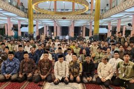 JK: Perdamaian dunia butuh keadilan dan penguasaan teknologi