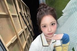 Carmen H2H terpilih jadi idola di puncak karier