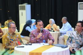 Sekda Sumsel: Sistem merit kini fokus pada pelayanan publik