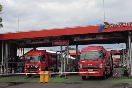 Pertamina pastikan stok BBM aman di tengah krisis geopolitik Timur Tengah