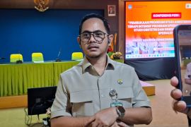 Undana menganggarkan Rp34 miliar untuk riset &amp; pengabdian masyarakat 2026