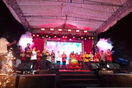 Gubernur NTT: KLFSM 2026 wadah pertumbuhan ekonomi lokal