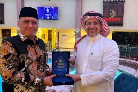 Kerja Sama Indonesia-Arab Saudi perluas perawat bekerja di luar negeri