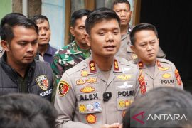Polres Cianjur meningkatkan patroli tekan peredaran obat terlarang