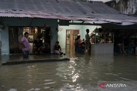 Sekretaris Komisi IV DPRD Lampung ingatkan pentingnya sistem peringatan dini bencana