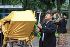 Pemkab Bekasi gelar Ramadhan Festival 5.0 hadirkan beragam seni dan hiburan