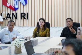 Mahulu libatkan Lembaga Administrasi Negara cetak ASN inovatif