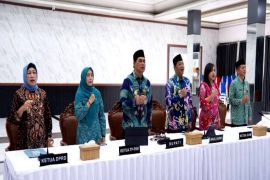 Ketua DPRD Barut: Musrenbang RKPD  harus jawab kebutuhan masyarakat