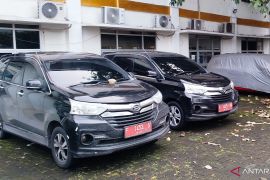 Pemkab Cianjur larang mobil dinas dipakai saat mudik lebaran
