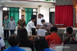 Wali Kota Banjarmasin apresiasi sarasehan kepemimpinan muda lintas iman