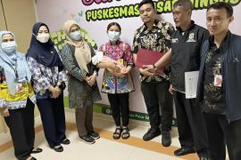 DKI pastikan penanganan bayi di Kebayoran Baru sesuai prosedur