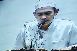 Ustadz Fahri ungkap rahasia Nuzul Qur'an dan malam qadar