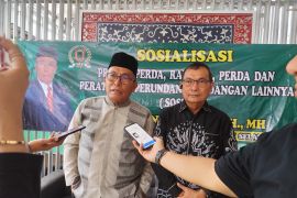 Pengumpulan dan penyaluran zakat diharapkan terkoordinasi
