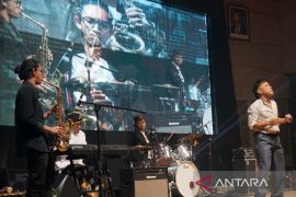 Syiar Ramadan UI 2026 pertemukan nilai spiritual dengan tradisi