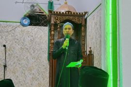 Pemkab Sigi siapkan langkah strategis implementasi PP Tunas