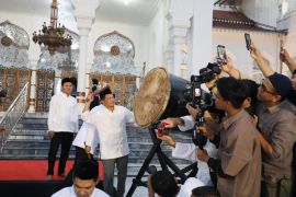 Mendagri: Pemulihan pascabencana di Sumatra tunjukkan progres positif