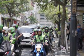 Mitra Gojek raih rekor MURI bersihkan 147 masjid