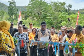 Bupati Jayapura minta peserta didik jauhi narkoba