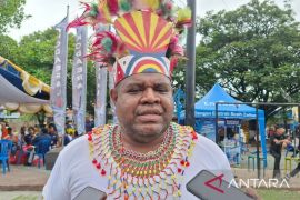 Pemkot Jayapura sediakan 1.900 paket bahan pokok untuk pasar murah