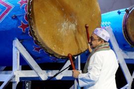 Wabup Banjar: Festival "Becatuk Dauh" merupakan denyut nadi budaya Banjar