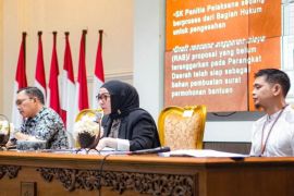 Pemkot siapkan kemeriahan peringatan Harjad Banjarbaru ke-27