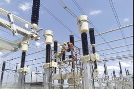 Proyek elektrifikasi jalur kereta Malaysia rampung lebih cepat dari target, PLN Group perkuat reputasi internasional