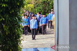 Pemkab Natuna gandeng BKN Kanreg XII pemetaan kompetensi PNS