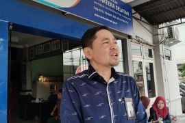 Ombudsman Sumsel: 320 siswa SMAN terancam tak terdaftar Dapodik