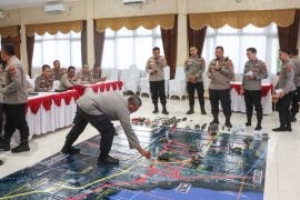 Info Jalur Tol Cirebon: Rest Area KM 228A dan KM 229B Berpotensi Padat Selama Arus Mudik