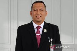 Pemkab  Nagan Raya imbau warga waspadai akun whatsapp palsu bupati dan wabup