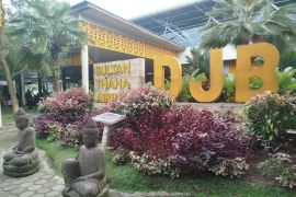 Bandara Sultan Thaha Jambi siap hadapi lonjakan penumpang Lebaran 2026