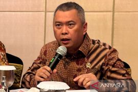 Menhub perkirakan kepadatan arus mudik Lebaran 2026 di 16 dan 18 Maret