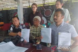 Anak polisikan ibu kandung, sengketa perusahaan berujung penetapan tersangka