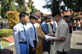 Kadindik Jatim ajak insan pendidikan perkuat kepedulian sosial Ramadhan