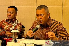 Menhub meminta seluruh jajaran kinsisten lakukan \"Ramp check\" demi keselamatan angkutan Lebaran