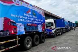 Diplomat AS diperintahkan segera tinggalkan Arab Saudi