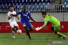 Bali United permalukan tuan rumah Arema FC 4-3